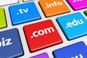 Forex Domain Names